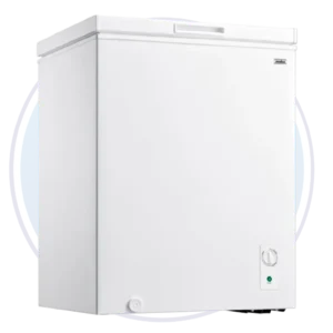 Congelador Mabe 142 litros