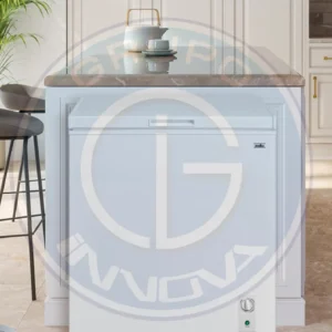 Congelador Mabe doméstico