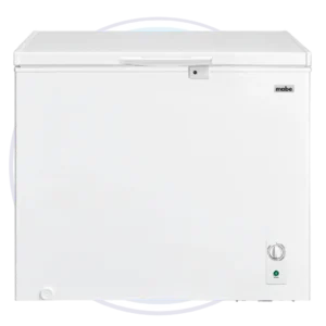 Congelador Mabe regulable