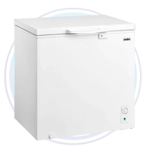 Congelador Mabe 198 litros