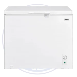 Congelador Mabe regulable