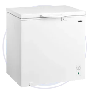 Congelador Mabe 300 litros