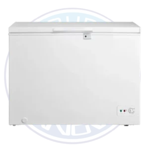 Congelador SMC regulable