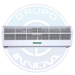 Cortina de aire 1.5 metros