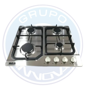 Parrillas hierro fundido