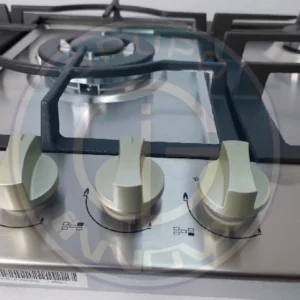 Parrillas hierro fundido