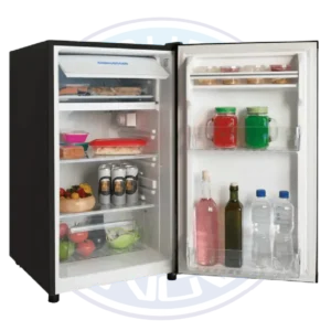 Interior minibar Challenger CR-121