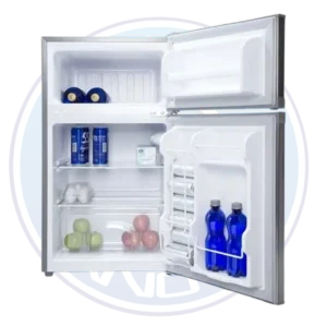 Interior de minibar Electrolux 87 litros