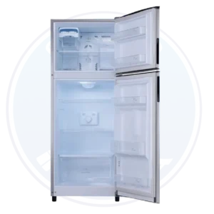 Congelador superior de refrigeradora Indurama RI-375 No Frost