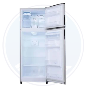 Interior de refrigeradora Indurama RI-405 277 litros No Frost