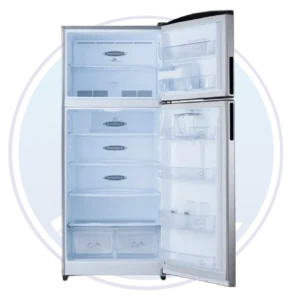 Interior refrigeradora Indurama RI-480