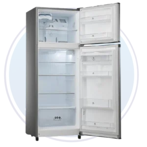 Interior de refrigeradora Innova 300 litros No Frost