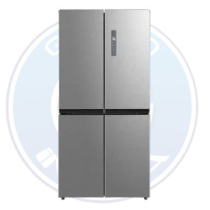 Interior refrigeradora SMC