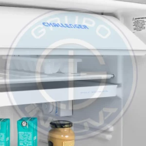 Congelador interno minibar