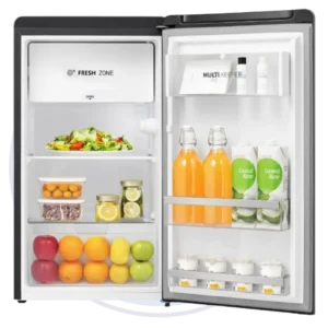 Minibar Indurama con congelador interno