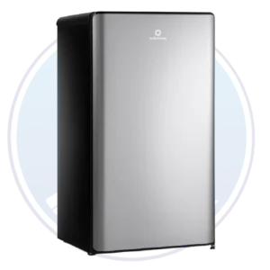 Minibar Indurama RI-120 frontal