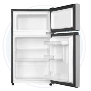 Mini bar Indurama RI-130RC con congelador independiente