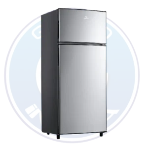 Refrigeradora Indurama RI-370 CR Avant 262 litros color croma