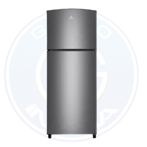 Refrigeradora Indurama RI-375 256 litros No Frost vista frontal
