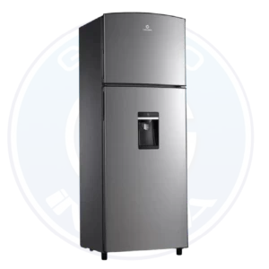 Refrigeradora Indurama RI-405 277 litros No Frost vista frontal