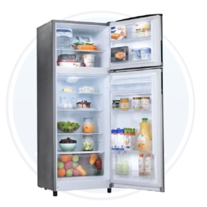 Congelador superior de refrigeradora Indurama RI-405