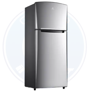 Refrigeradora Indurama RI-475 370 litros No Frost vista frontal