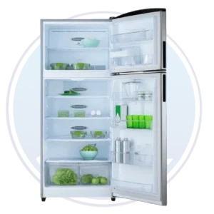 Refrigeradora Indurama RI-480 con dispensador de agua