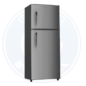 Refrigeradora Indurama RI-530 369 litros DeFrost vista frontal
