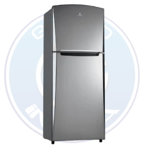 Refrigeradora Indurama RI-575 381 litros No Frost color croma