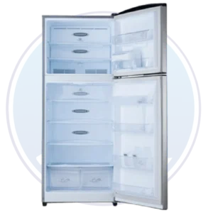 Congelador de refrigeradora Indurama RI-575 No Frost