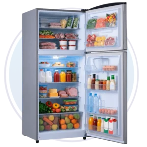 Refrigeradora Indurama RI-580 con dispensador de agua