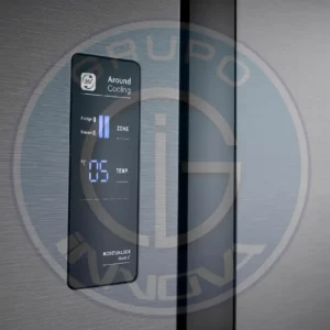 Panel digital Indurama RI-760