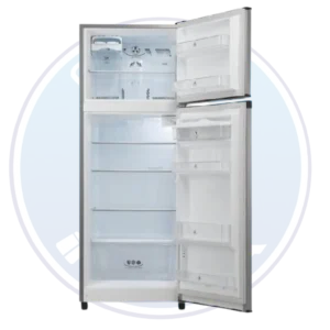 Refrigeradora Innova Top Mount con congelador superior