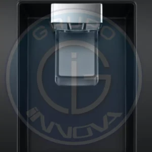 Dispensador de agua LG