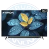 Smart TV Hyundai 43 pulgadas Full HD Google TV