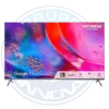 Smart TV Hyundai 50 pulgadas 4K QLED Google TV