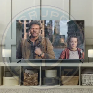 Smart TV Hyundai QLED con colores intensos