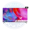 Smart TV Hyundai 58 pulgadas 4K UHD Google TV