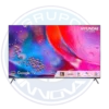Smart TV Hyundai 58 pulgadas 4K QLED Google TV