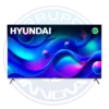 Smart TV Hyundai 65 pulgadas 4K UHD Google TV
