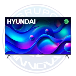 Smart TV Hyundai 65 pulgadas 4K UHD Google TV