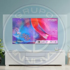 Smart TV Hyundai con Google Assistant