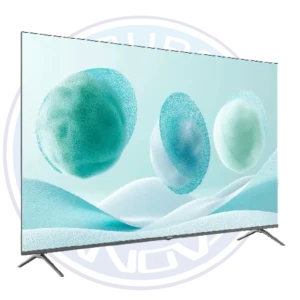 Smart TV Hyundai QLED con colores intensos