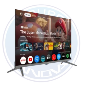 Smart TV Indurama 32 HD