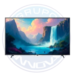 Smart TV Innova 43 pulgadas Full HD Google TV