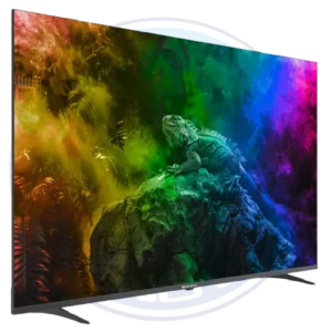 Smart TV Innova 4K UHD alta definición