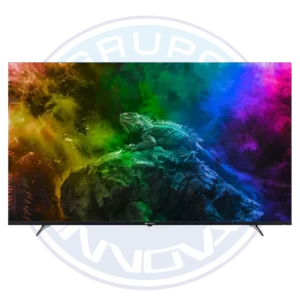 Smart TV Innova 50 pulgadas 4K UHD Google TV