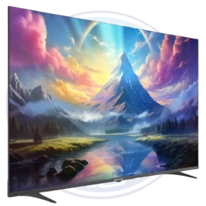 Smart TV Innova 4K UHD alta definición