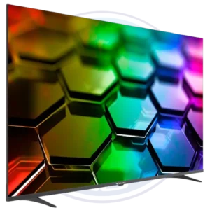 Smart TV Innova 4K UHD alta definición