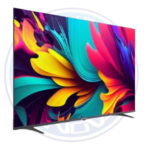 Smart TV Innova 4K UHD alta definición